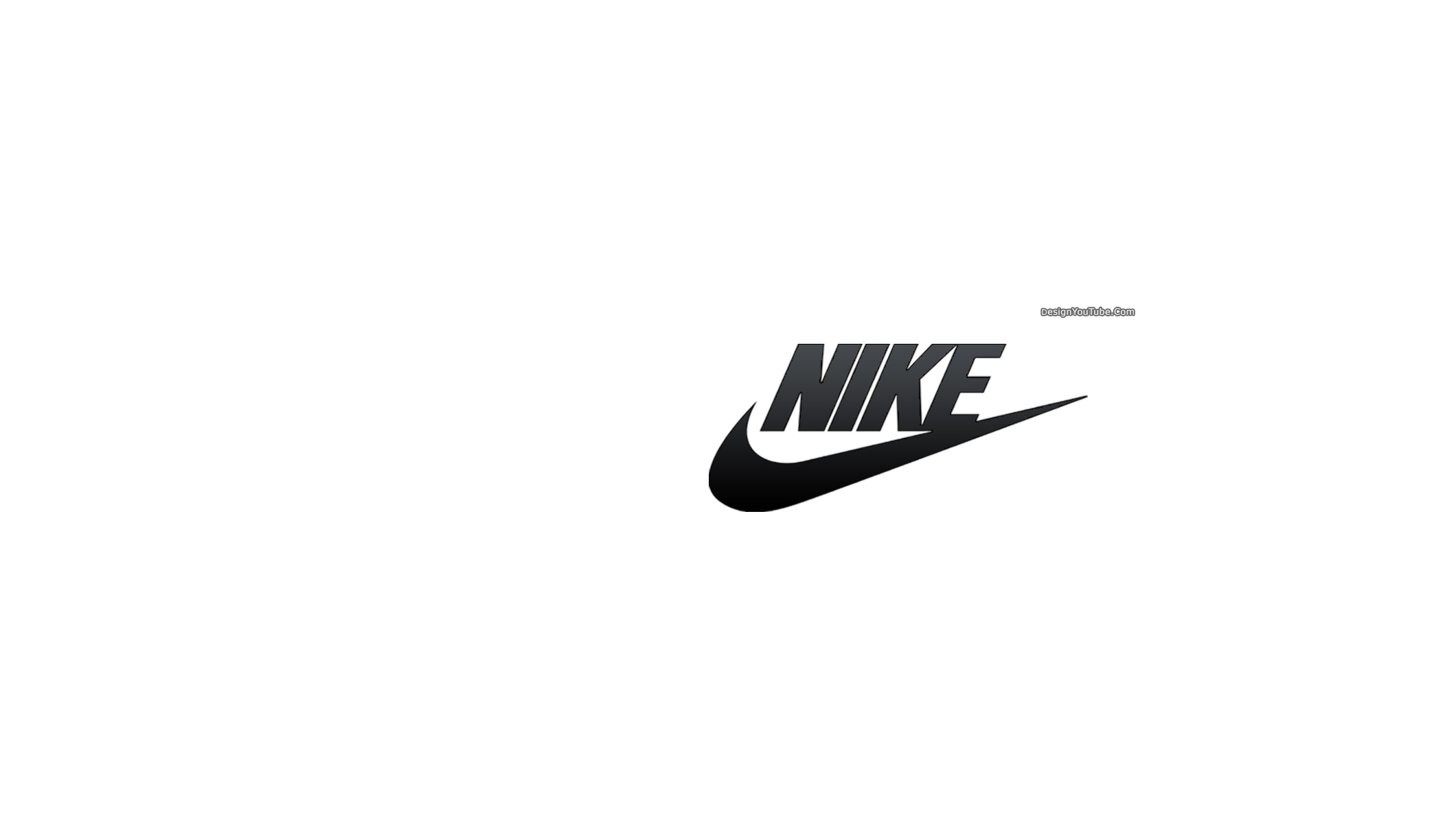 Nike YouTube Channel Art