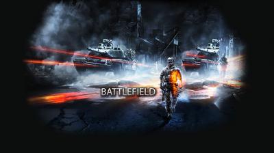 Battlefield