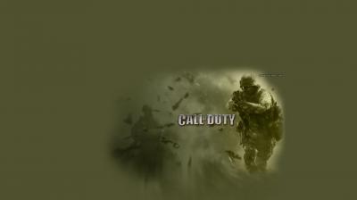 Call of Duty