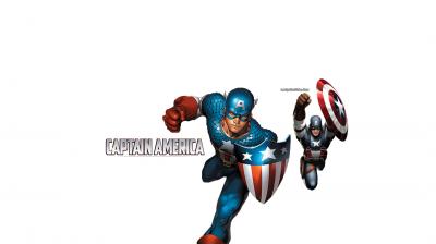 Captain America