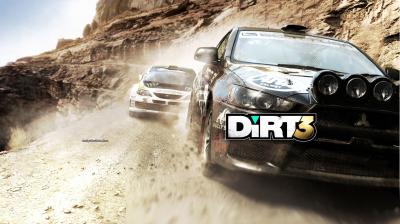 Dirt 3