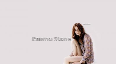 Emma Stone