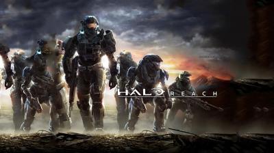 Halo Reach