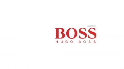 Hugo Boss