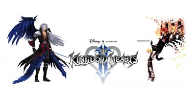 Kingdom Hearts