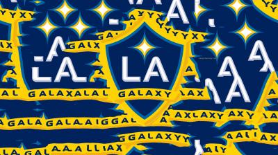 LA Galaxy