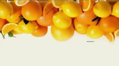 Oranges