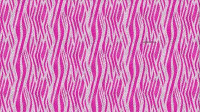 Pink and White