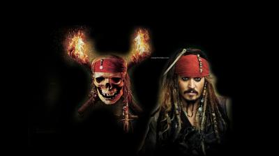 Pirates of the Caribbean