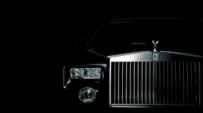 Rolls Royce