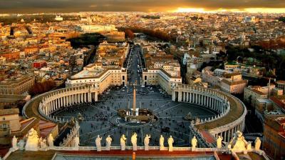 Rome