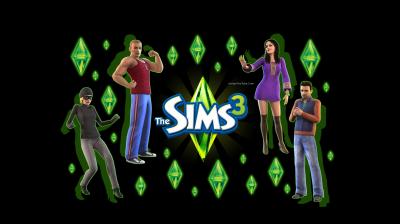 Sims 3