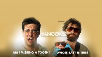 The Hangover