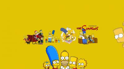 The Simpsons