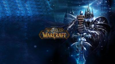 World of Warcraft